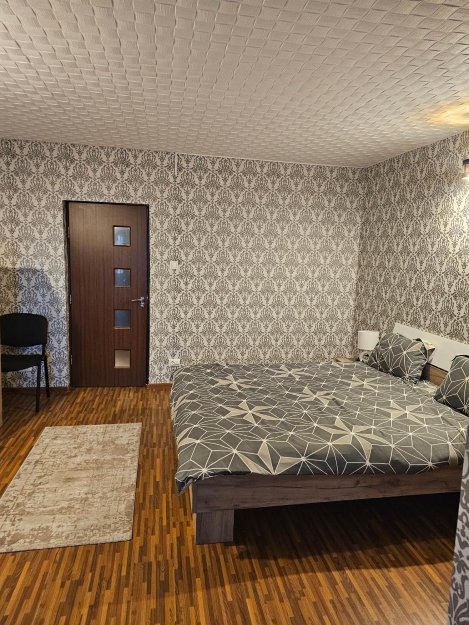 Garsoniera Dary Bloc G2Str Mihai Bravu Turnu Magurele ภายนอก รูปภาพ